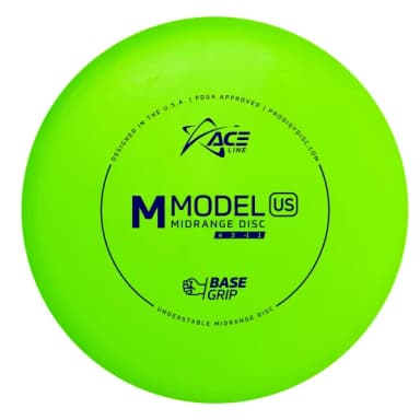 Prodigy Disc M Model US BaseGrip