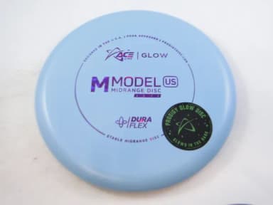Prodigy Disc M Model US DuraFlex Glow
