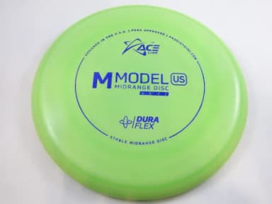 Prodigy Disc M Model US DuraFlex