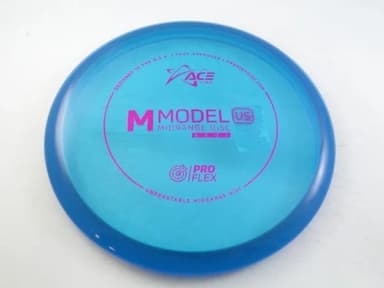 Prodigy Disc M Model US ProFlex