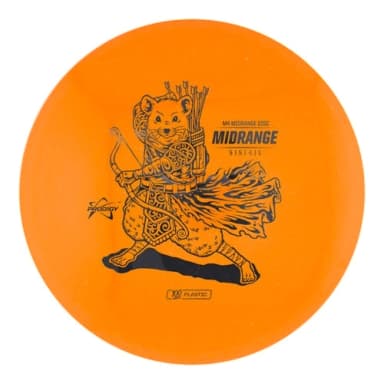 Prodigy Disc M4 100