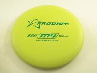 Prodigy Disc M4 200