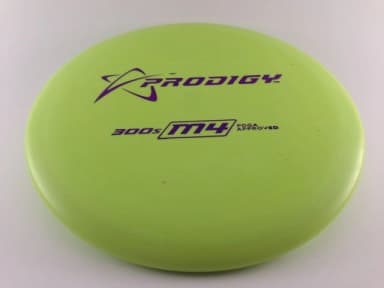 Prodigy Disc M4 300