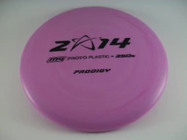 Prodigy Disc M4 350