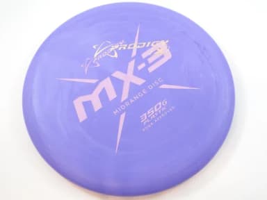 Prodigy Disc MX-3 350G X-Out