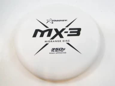Prodigy Disc MX-3 350G