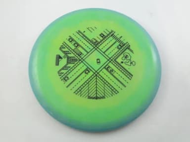 Prodigy Disc MX-3 400 Spectrum