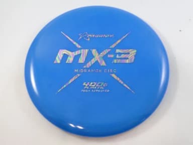 Prodigy Disc MX-3 400G