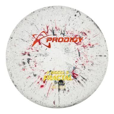 Prodigy Disc P Model S 300 Fractal