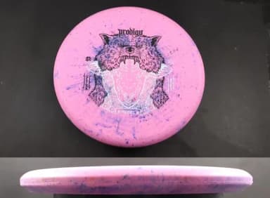 Prodigy Disc P Model S 300 Ultra Soft Fractal