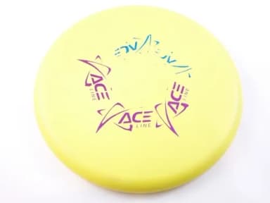 Prodigy Disc P Model S BaseGrip Glow X-out