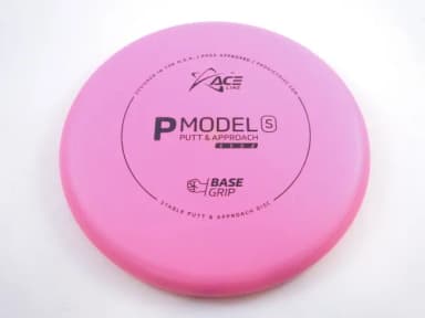 Prodigy Disc P Model S BaseGrip Glow
