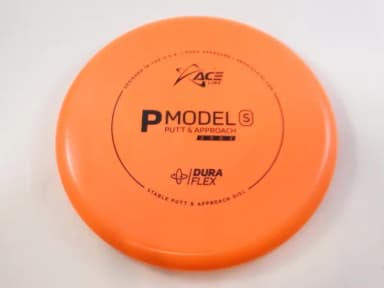 Prodigy Disc P Model S DuraFlex Glow