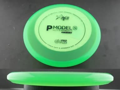 Prodigy Disc P Model S ProFlex