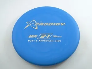 Prodigy Disc PA-1 200