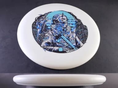 Prodigy Disc PA-1 300 Glow X-Out