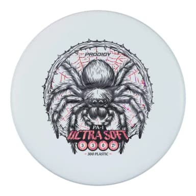 Prodigy Disc PA-1 300 Ultra Soft