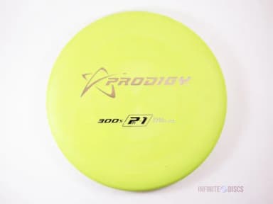 Prodigy Disc PA-1 300