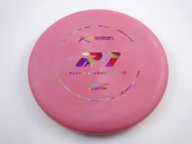 Prodigy Disc PA-1 350