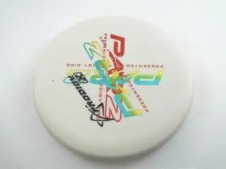 Prodigy Disc PA-4 200 X-Out