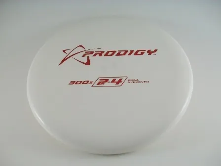 Prodigy Disc PA-4 300
