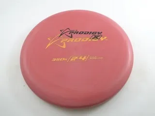 Prodigy Disc PA-4 350G X-Out