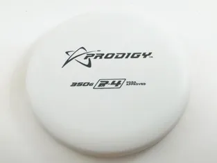 Prodigy Disc PA-4 350G