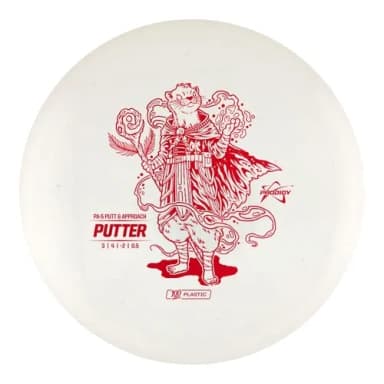 Prodigy Disc PA-5 100
