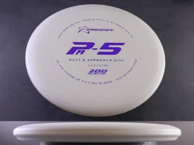 Prodigy Disc PA-5 200