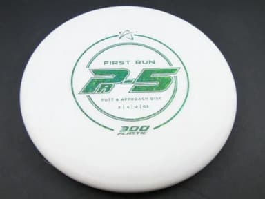 Prodigy Disc PA-5 300