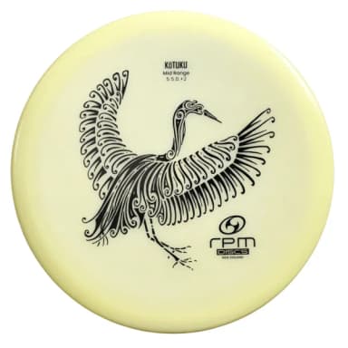 RPM Discs Kotuku RPM Glow