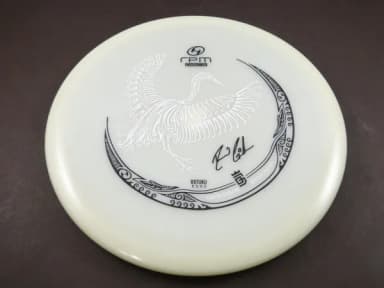 RPM Discs Kotuku Signature RPM Glow
