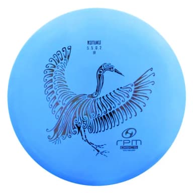RPM Discs Kotuku Strata