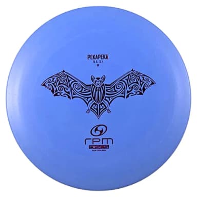 RPM Discs Pekapeka Atomic