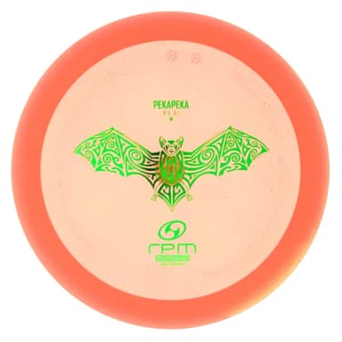 RPM Discs Pekapeka Cosmic