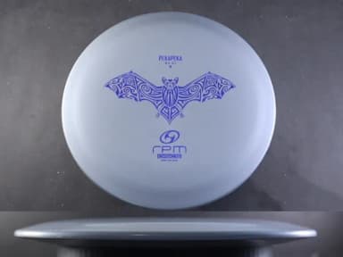 RPM Discs Pekapeka Magma Hard