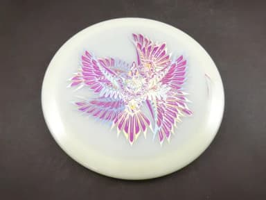 RPM Discs Pekapeka X-Out RPM Glow