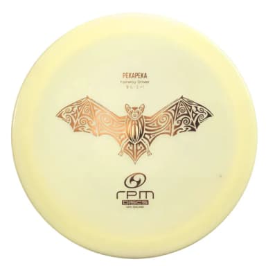 RPM Discs Pekapeka RPM Glow