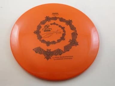 RPM Discs Pekapeka Signature Atomic