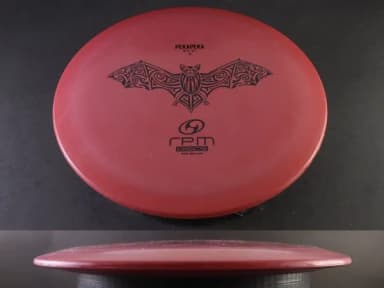 RPM Discs Pekapeka Strata X-Out