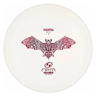 RPM Discs Pekapeka Strata