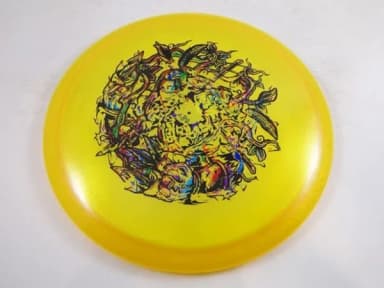 RPM Discs Piwakawaka Cosmic X-Out