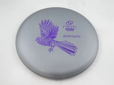 RPM Discs Piwakawaka Magma Hard