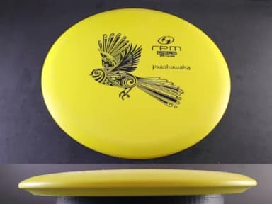 RPM Discs Piwakawaka Strata X-Out