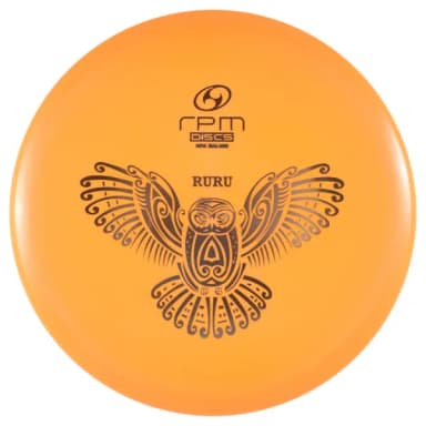 RPM Discs Ruru Atomic