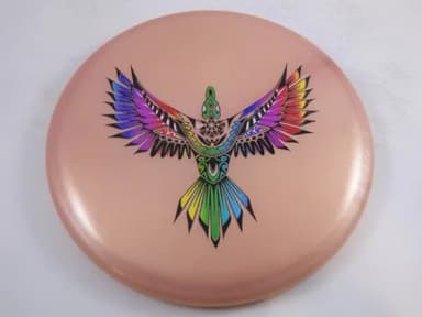 RPM Discs Ruru Cosmic X-Out