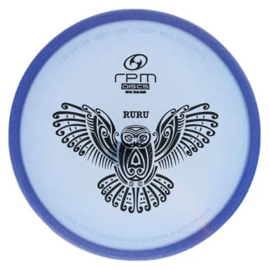 RPM Discs Ruru Cosmic