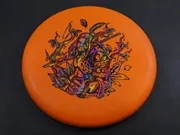 RPM Discs Ruru Magma X-Out