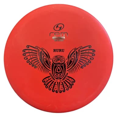 RPM Discs Ruru Magma