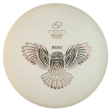 RPM Discs Ruru RPM Glow